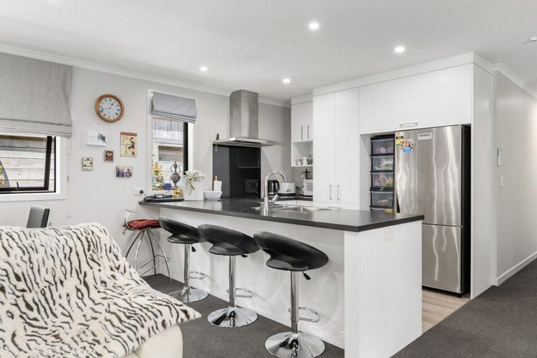 Photo of property in 47b Insoll Avenue, Enderley, Hamilton, 3214