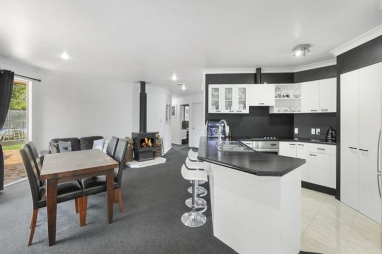 Photo of property in 4 Bronte Way, Rolleston, 7614