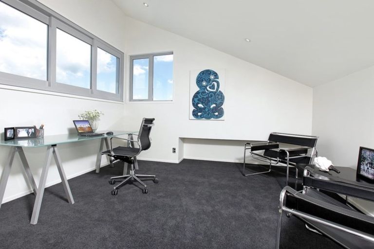 Photo of property in 1d/2 Dickens Street, Grey Lynn, Auckland, 1021