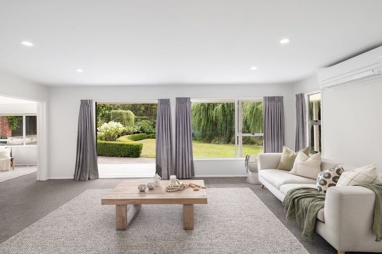 Photo of property in 42 Rearsby Drive, Halswell, Christchurch, 8025