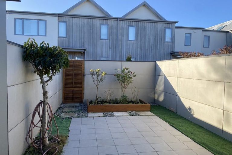 Photo of property in 2/435 Madras Street, St Albans, Christchurch, 8014