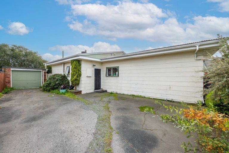 Photo of property in 1/461 Bower Avenue, Parklands, Christchurch, 8083