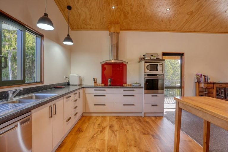 Photo of property in 67c Blue Spur Road, Blue Spur, Hokitika, 7882