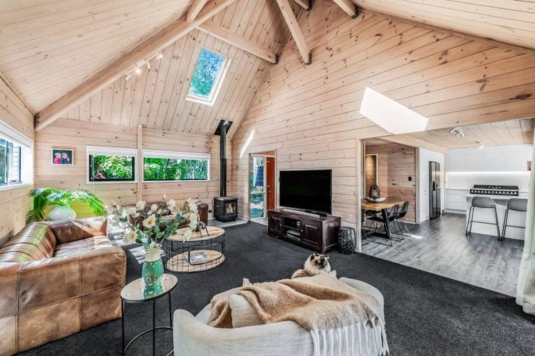 Photo of property in 391 Sharlands Road, Dunsandel, Rakaia, 7783