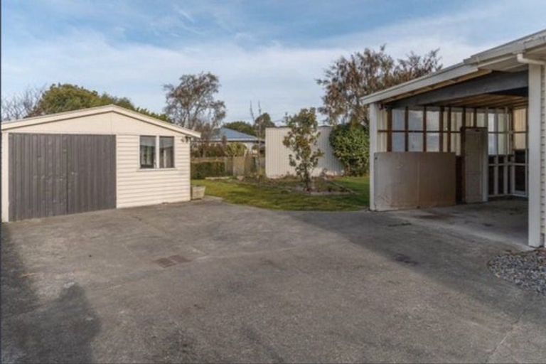 Photo of property in 8 Jellicoe Place, Solway, Masterton, 5810