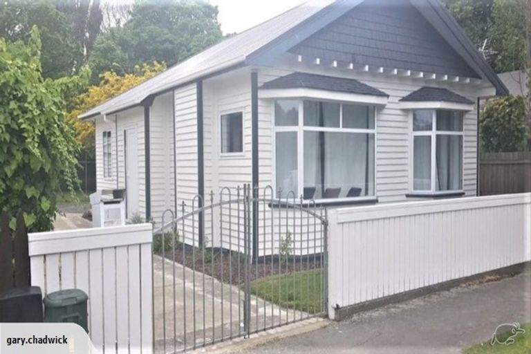 Photo of property in 122 Strickland Street, Sydenham, Christchurch, 8023