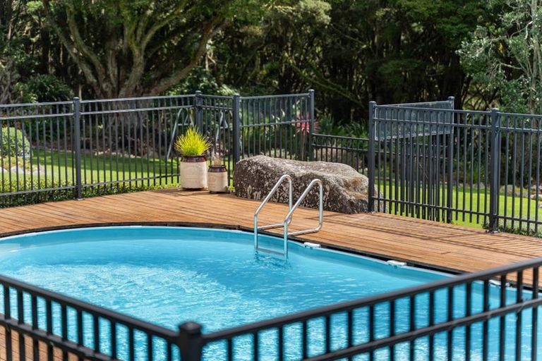 Photo of property in 126a Apotu Road, Kauri, Kamo, 0185