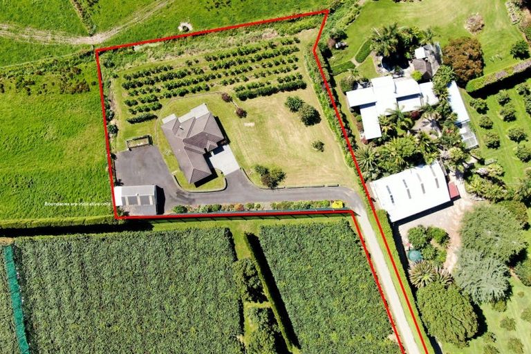 Photo of property in 95 Pukakura Road, Katikati, 3178