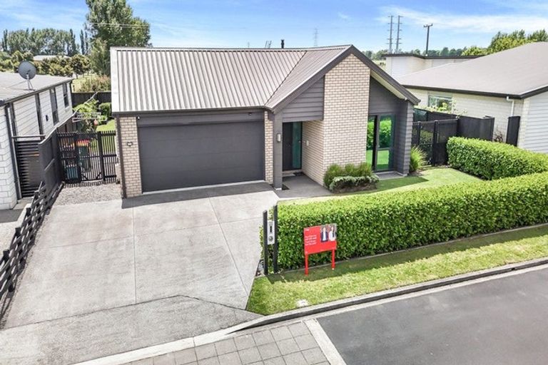 Photo of property in 38 Meachem Road, Chartwell, Hamilton, 3210