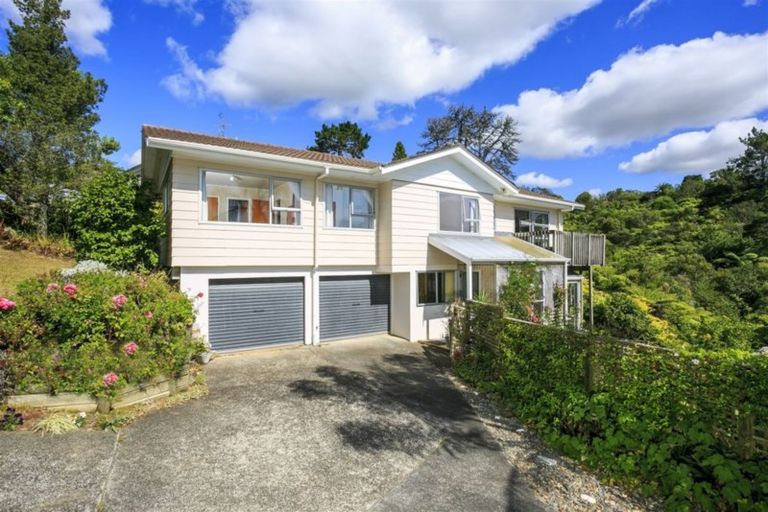 Photo of property in 93 John Downs Drive, Browns Bay, Auckland, 0630