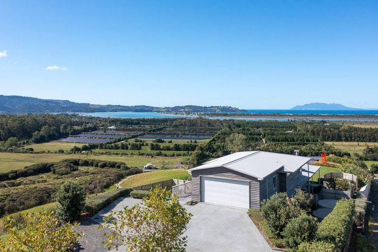 Photo of property in 273 Takatu Road, Tawharanui Peninsula, Warkworth, 0986