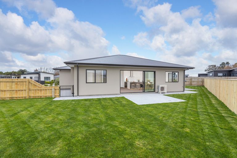 Photo of property in 50b Taranaki Street, Kuripuni, Masterton, 5810