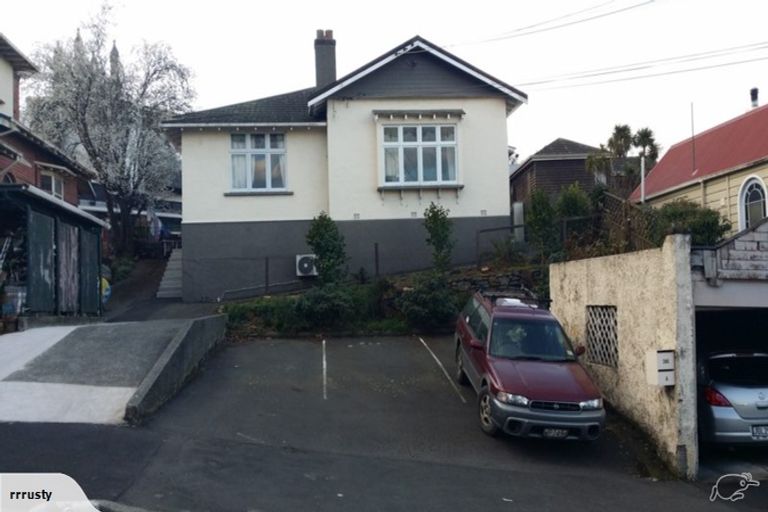 Photo of property in 191 Cargill Street, Dunedin Central, Dunedin, 9016