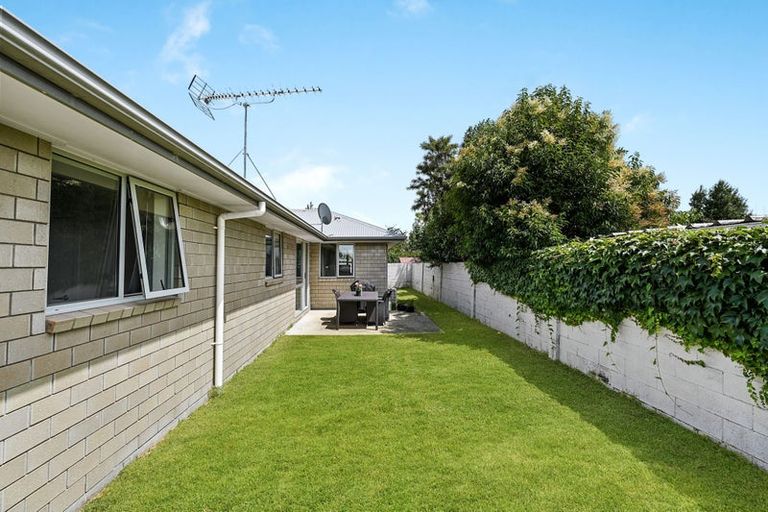 Photo of property in 26a Hemans Street, Leamington, Cambridge, 3432