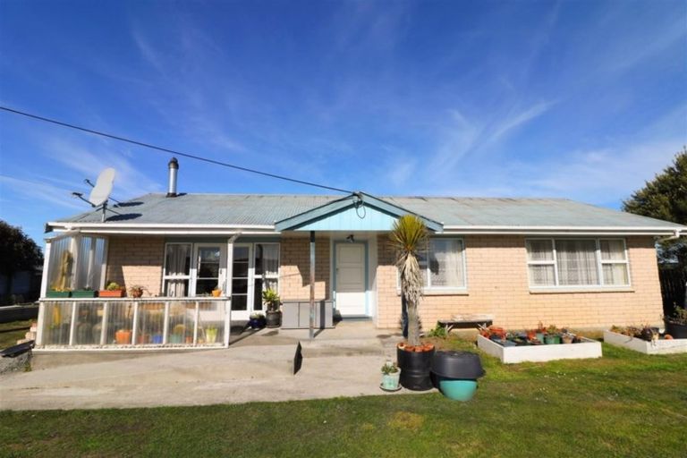 Photo of property in 167 Normanby Road, Normanby, Timaru, 7971
