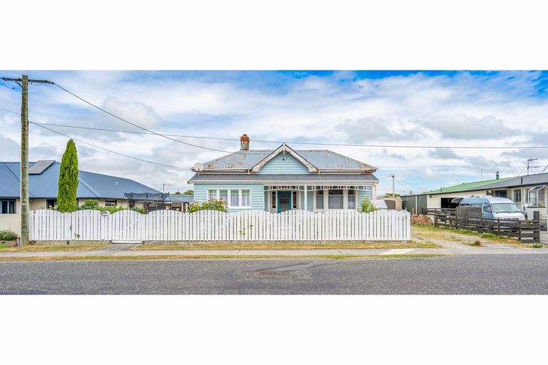 Photo of property in 6 Onslow Street, Gore, 9710