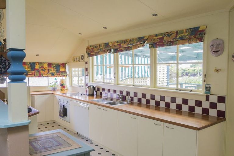 Photo of property in 4 Tweed Street, South Hill, Oamaru, 9400