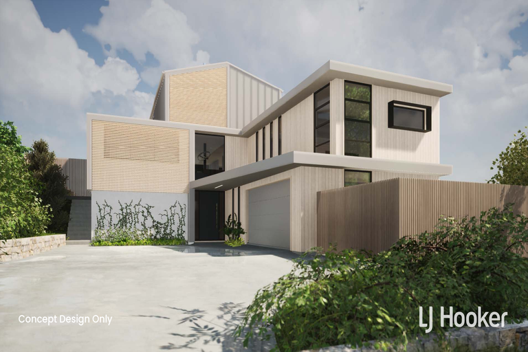 Photo of property in 55 Seaforth Road, Waihi Beach, 3611