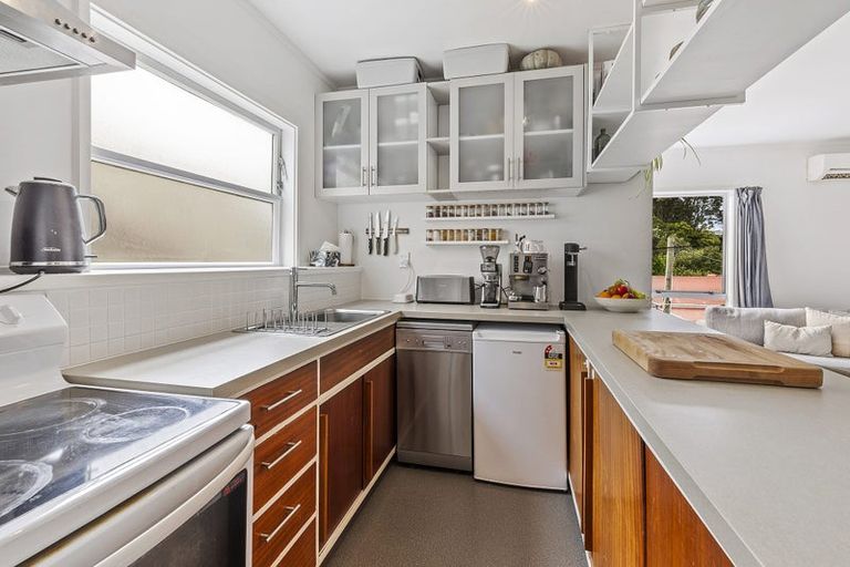 Photo of property in 20 Jefferson Street, Brooklyn, Wellington, 6021