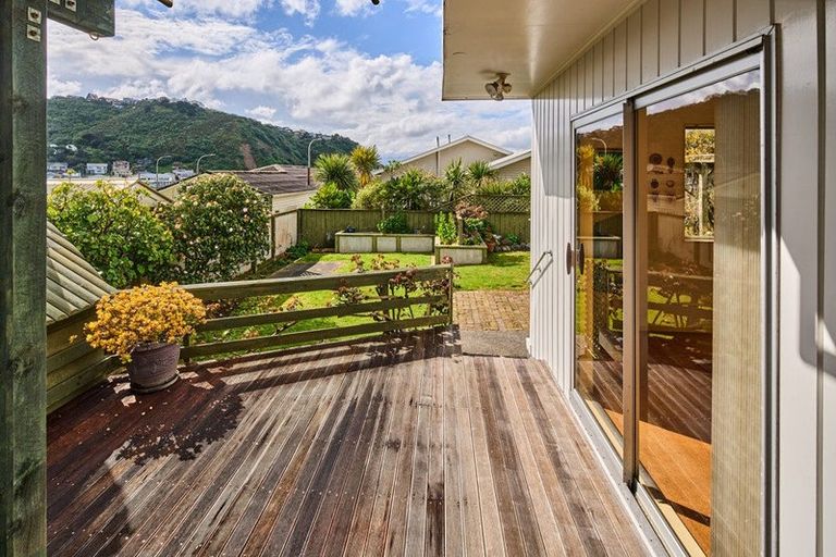 Photo of property in 197 Derwent Street, Island Bay, Wellington, 6023