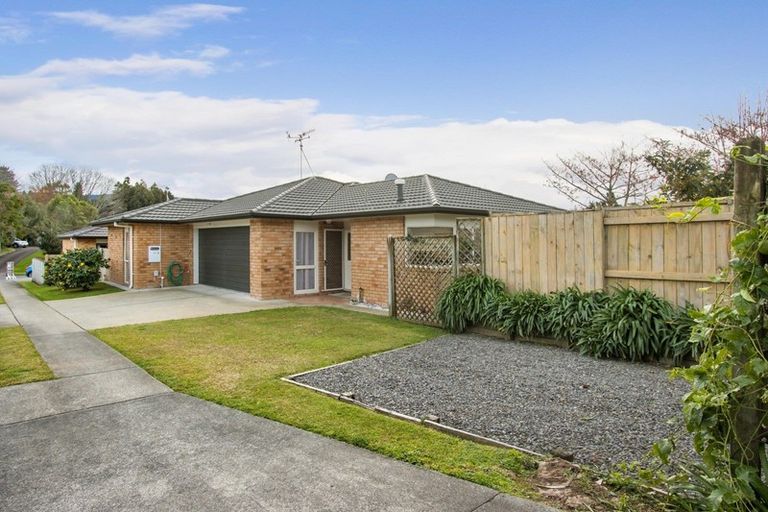 Photo of property in 14b Blundell Place, Katikati, 3129