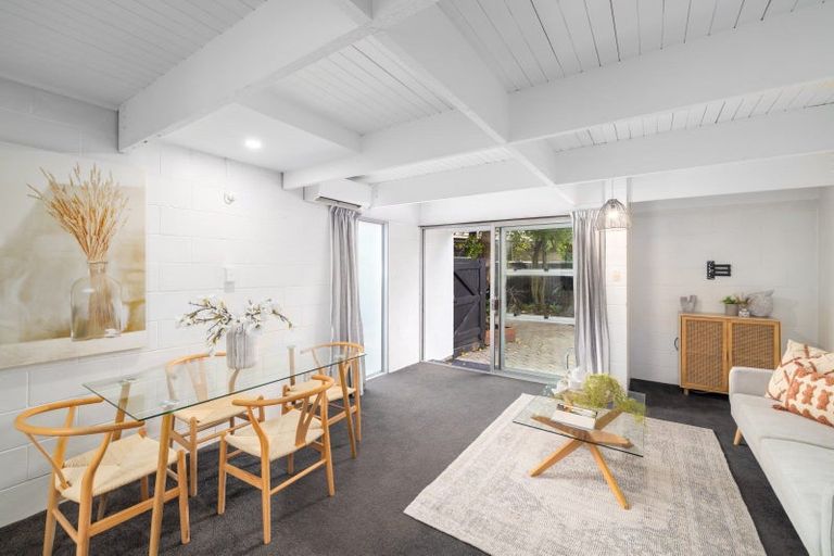 Photo of property in 6/25 Rogers Street, Sydenham, Christchurch, 8023