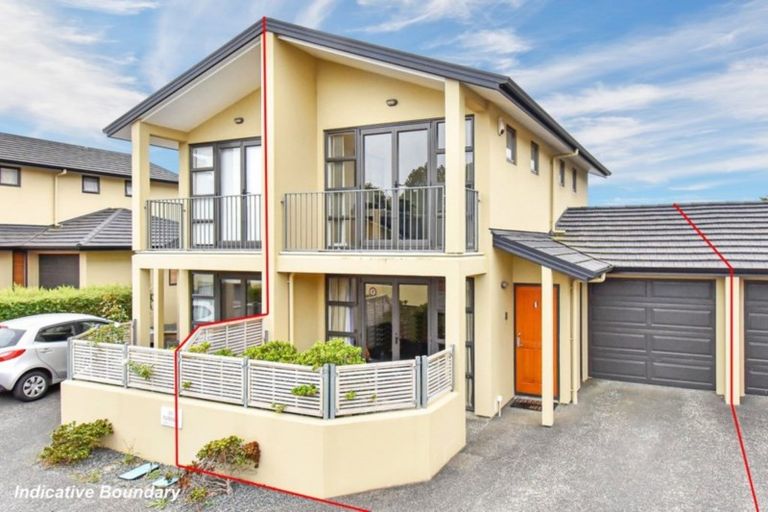 Photo of property in 23/8 Landscape Road, Papatoetoe, Auckland, 2025