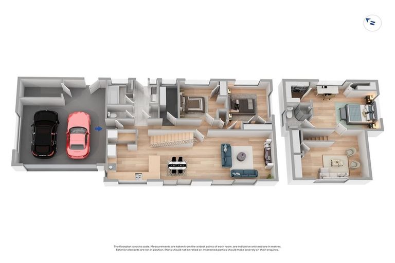 Photo of property in 76 Motatau Road, Papatoetoe, Auckland, 2025