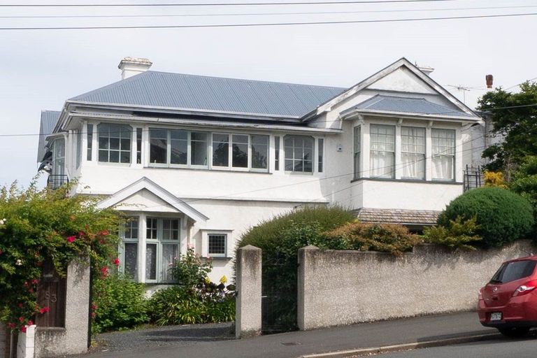 Photo of property in 83 Stafford Street, Dunedin Central, Dunedin, 9016