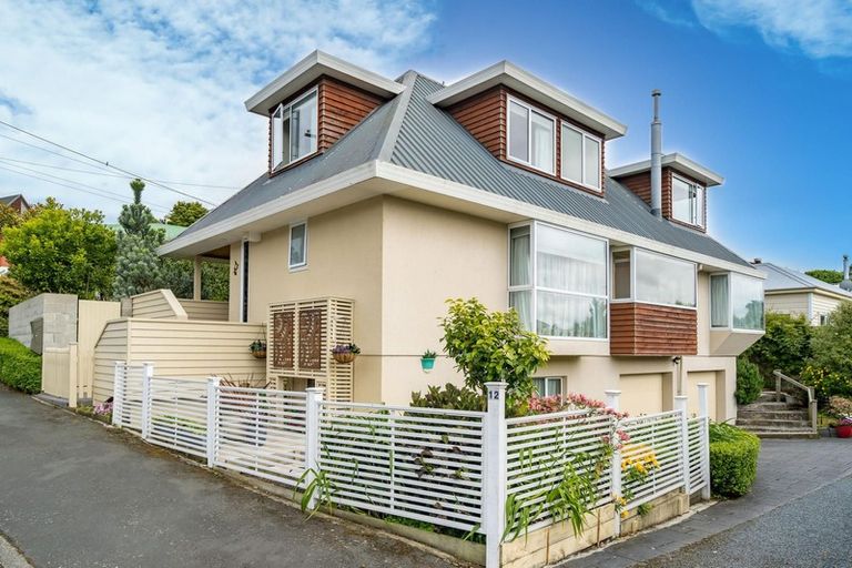 Photo of property in 12 Preston Crescent, Belleknowes, Dunedin, 9011