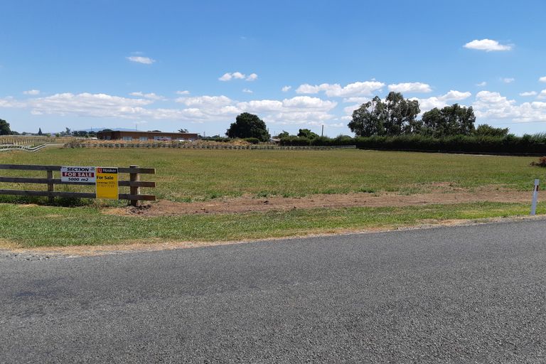 Photo of property in 377 Fencourt Road, Cambridge, 3493