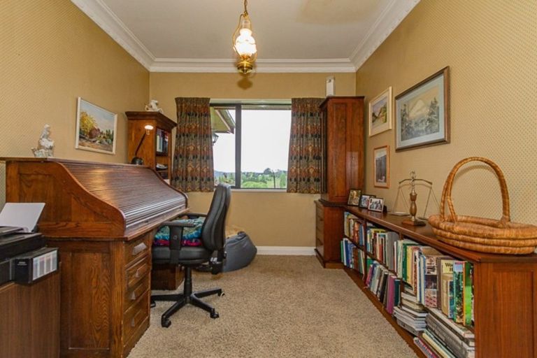 Photo of property in 139 Seddon Street, Raetihi, 4632