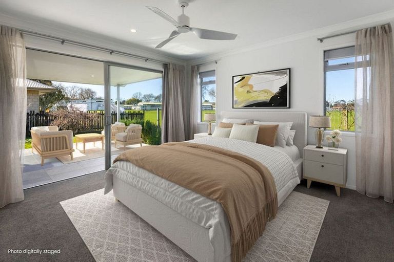 Photo of property in 20b Carisbrooke Street, Katikati, 3129