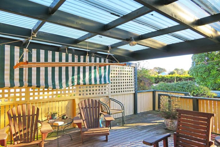 Photo of property in 4 Tweed Street, South Hill, Oamaru, 9400