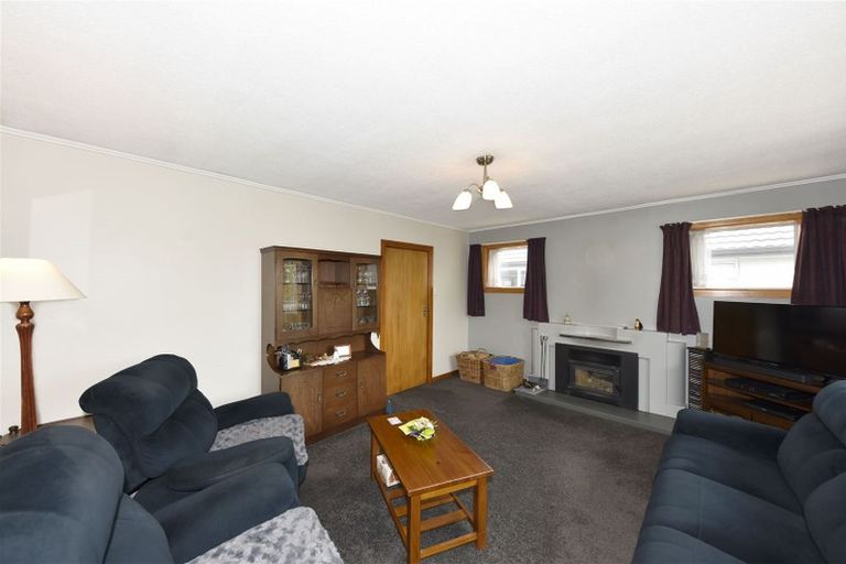 Photo of property in 5 Bewdley Street, Spreydon, Christchurch, 8024