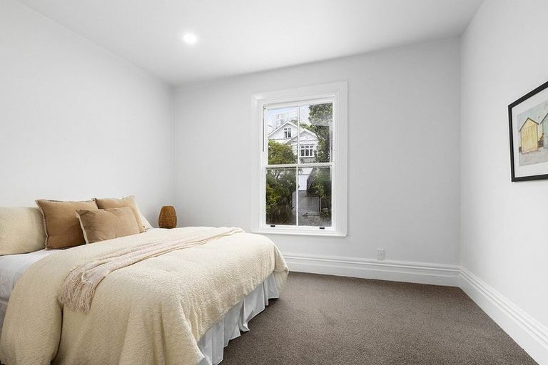Photo of property in 79 Aro Street, Aro Valley, Wellington, 6021