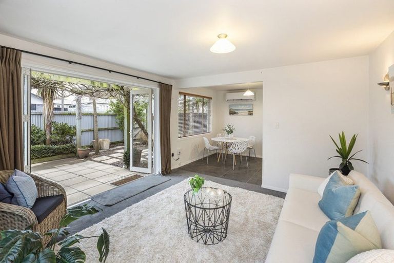 Photo of property in 1/11 Sandra Street, South New Brighton, Christchurch, 8062