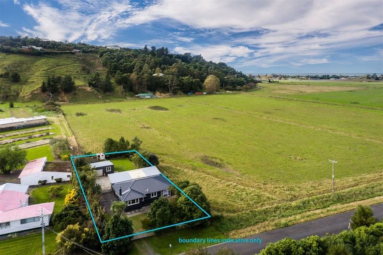 Photo of property in 190 Onehunga Road, Bay View, Napier, 4182