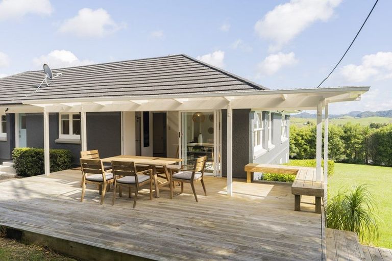 Photo of property in 834 Whareora Road, Whareora, Whangarei, 0175