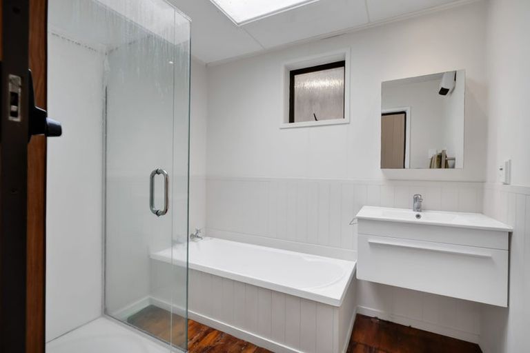 Photo of property in 1 Silby Street, Waitara, 4320