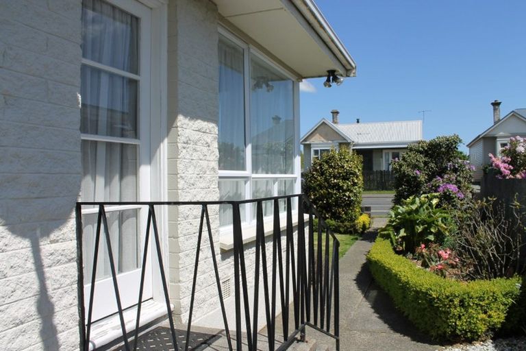 Photo of property in 111 Lindisfarne Street, Richmond, Invercargill, 9810