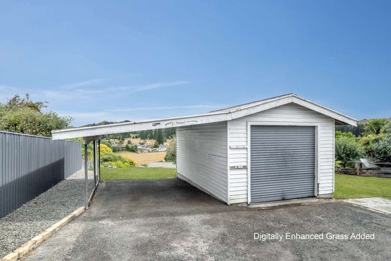 Photo of property in 7 Hikurangi Terrace, Taumarunui, 3920