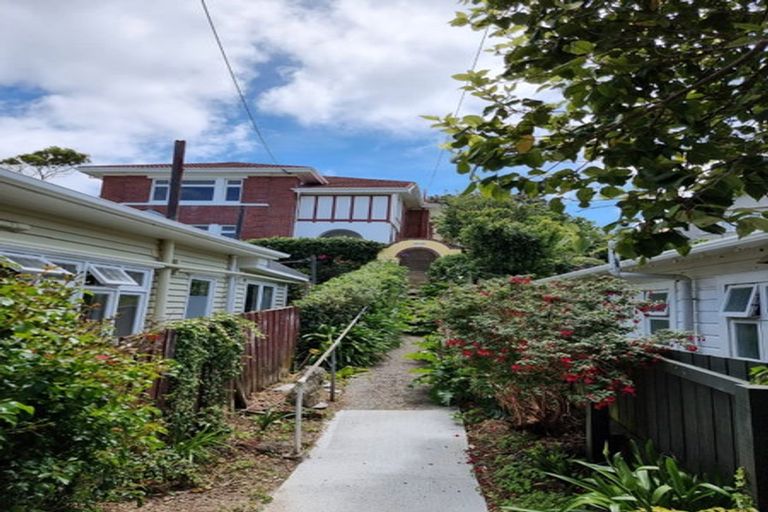 Photo of property in 24a Waipapa Road, Hataitai, Wellington, 6021