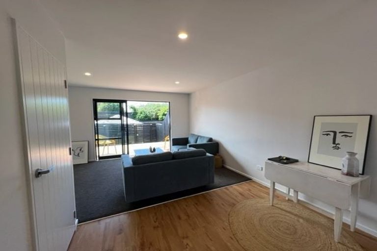 Photo of property in 3/59 Avalon Street, Richmond, Christchurch, 8013