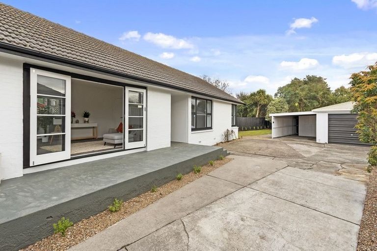 Photo of property in 38 Springbank Street, Bryndwr, Christchurch, 8053