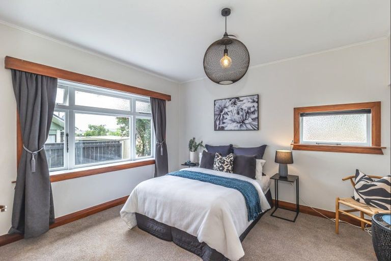 Photo of property in 58b Salisbury Street, Levin, 5510