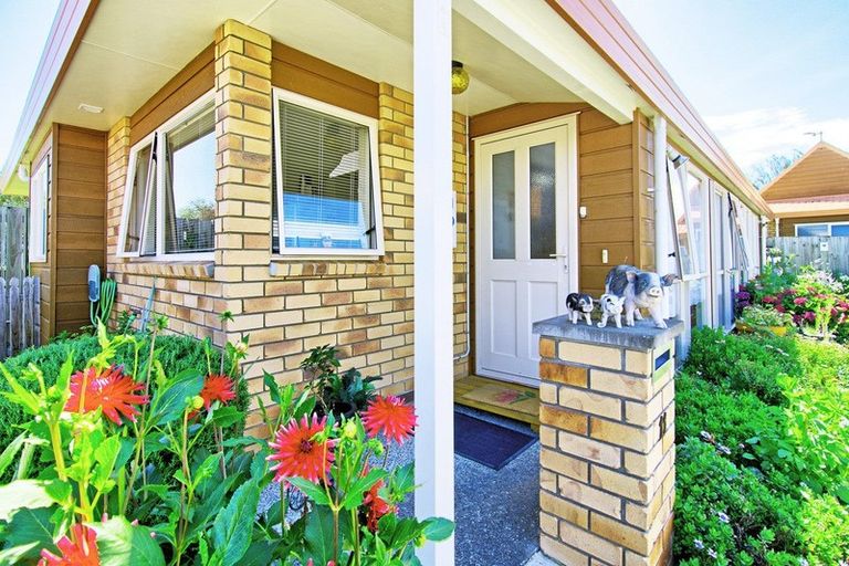 Photo of property in Holdsworth Villas, 11/2 William Donald Drive, Solway, Masterton, 5810