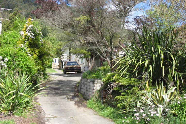 Photo of property in 79 Campbell Street, Nelson South, Nelson, 7010