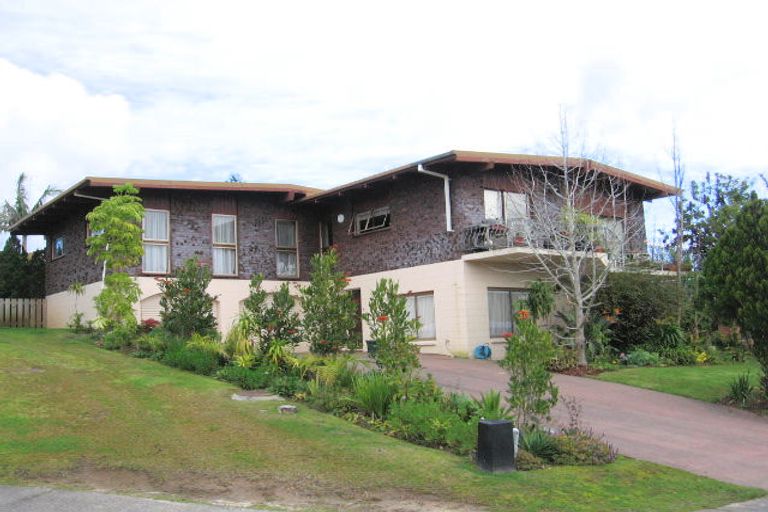 Photo of property in 12 Masfen Terrace, Kaitaia, 0410