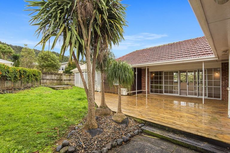 Photo of property in 86 Fourth Avenue, Woodhill, Whangarei, 0110
